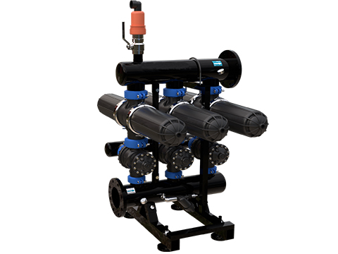 疊片過(guò)濾器