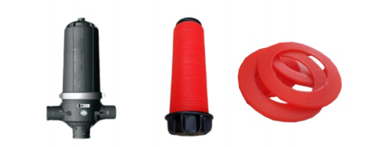 疊片式過濾器如何清洗疊片 疊片式過濾器如何清洗疊片