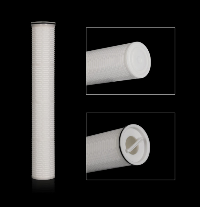 Pall頗爾大流量濾芯 Pall頗爾大流量濾芯