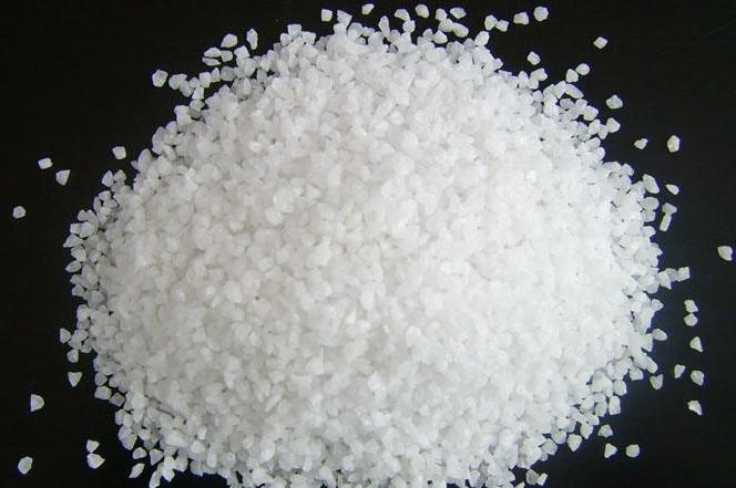 石英砂濾料 石英砂濾料