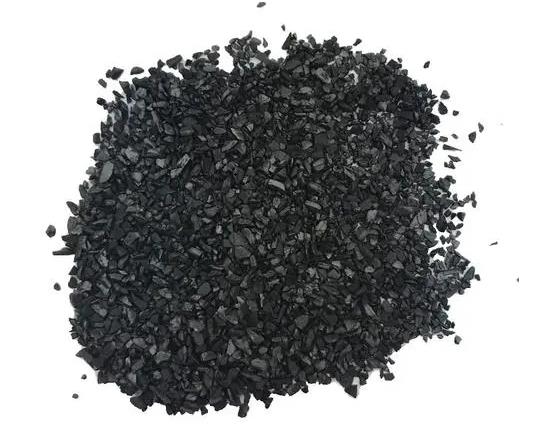 活性炭濾料 活性炭濾料